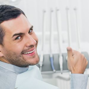 Odontología